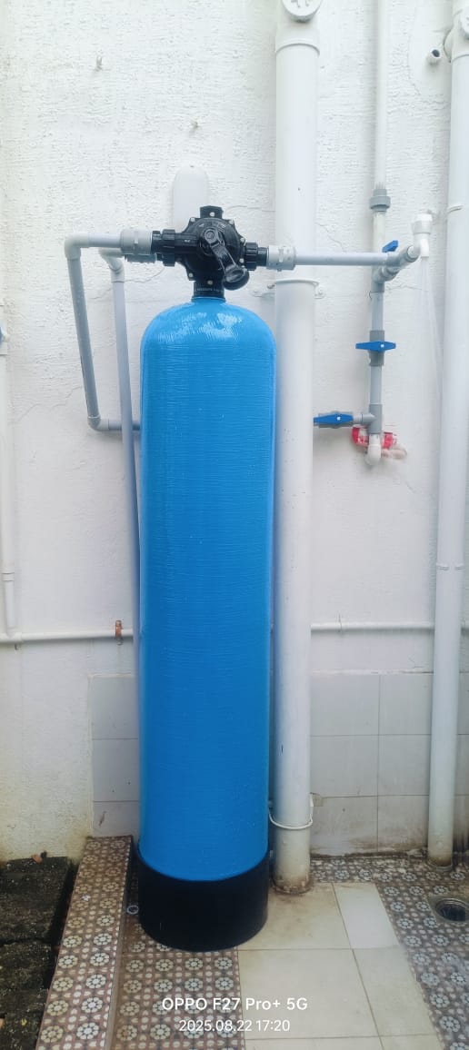 Blue Neer Water Purifier 1