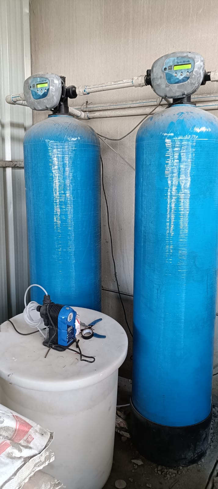 Blue Neer Water Purifier 8