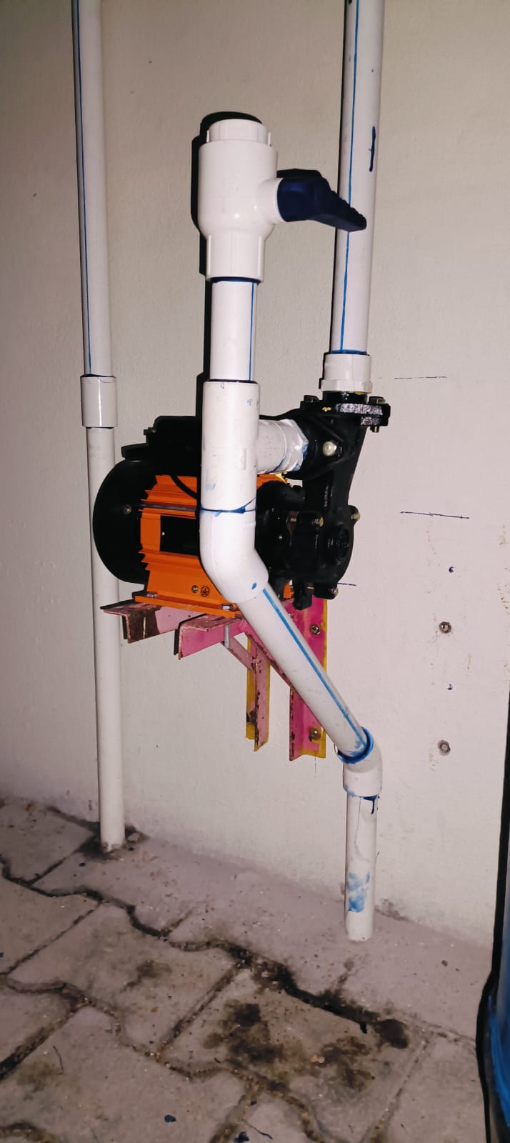 Blue Neer Water Purifier 12