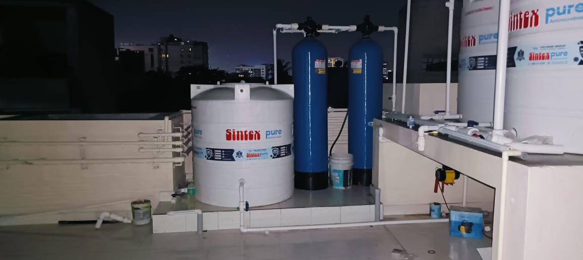 Blue Neer Water Purifier 13