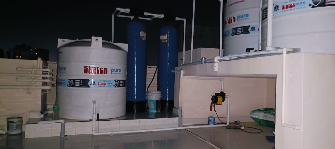 Blue Neer Water Purifier 15
