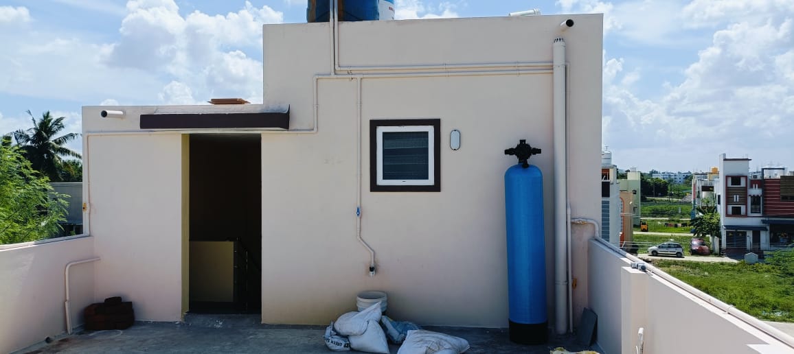 Blue Neer Water Purifier 14