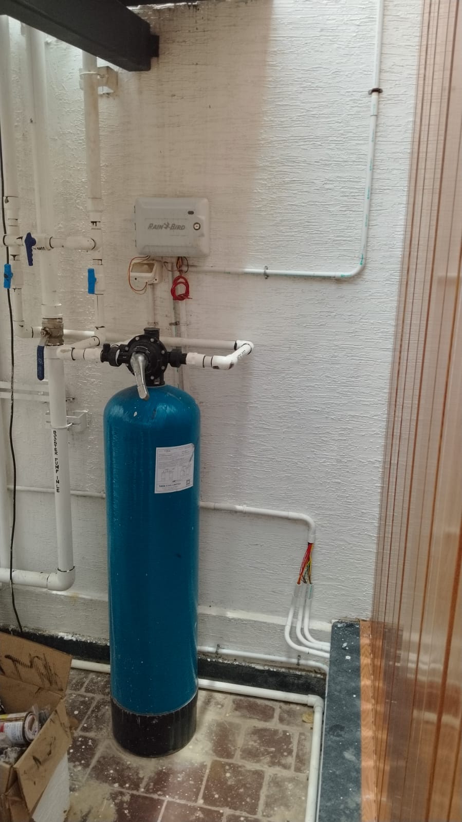 Blue Neer Water Purifier 2