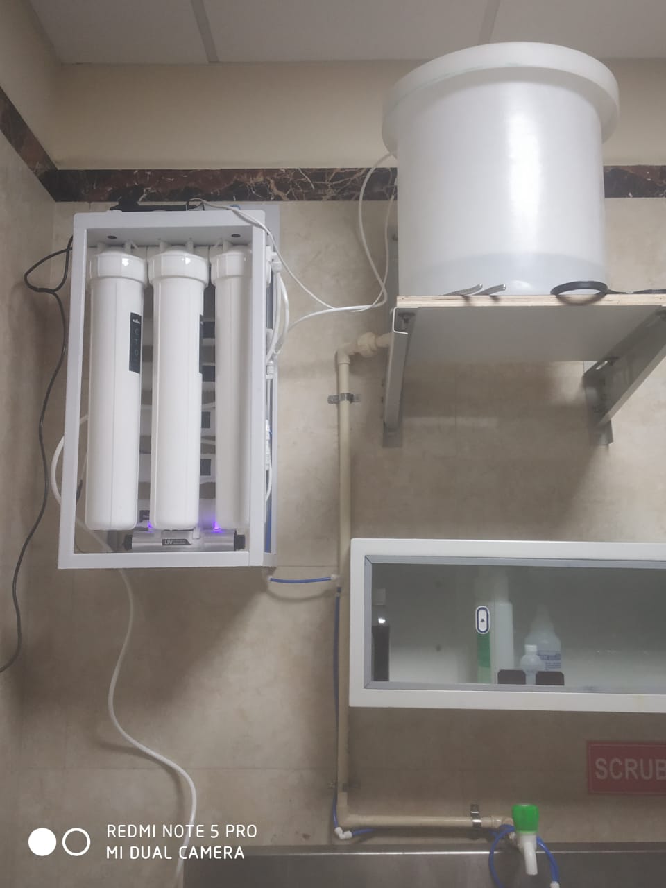 Blue Neer Water Purifier 4