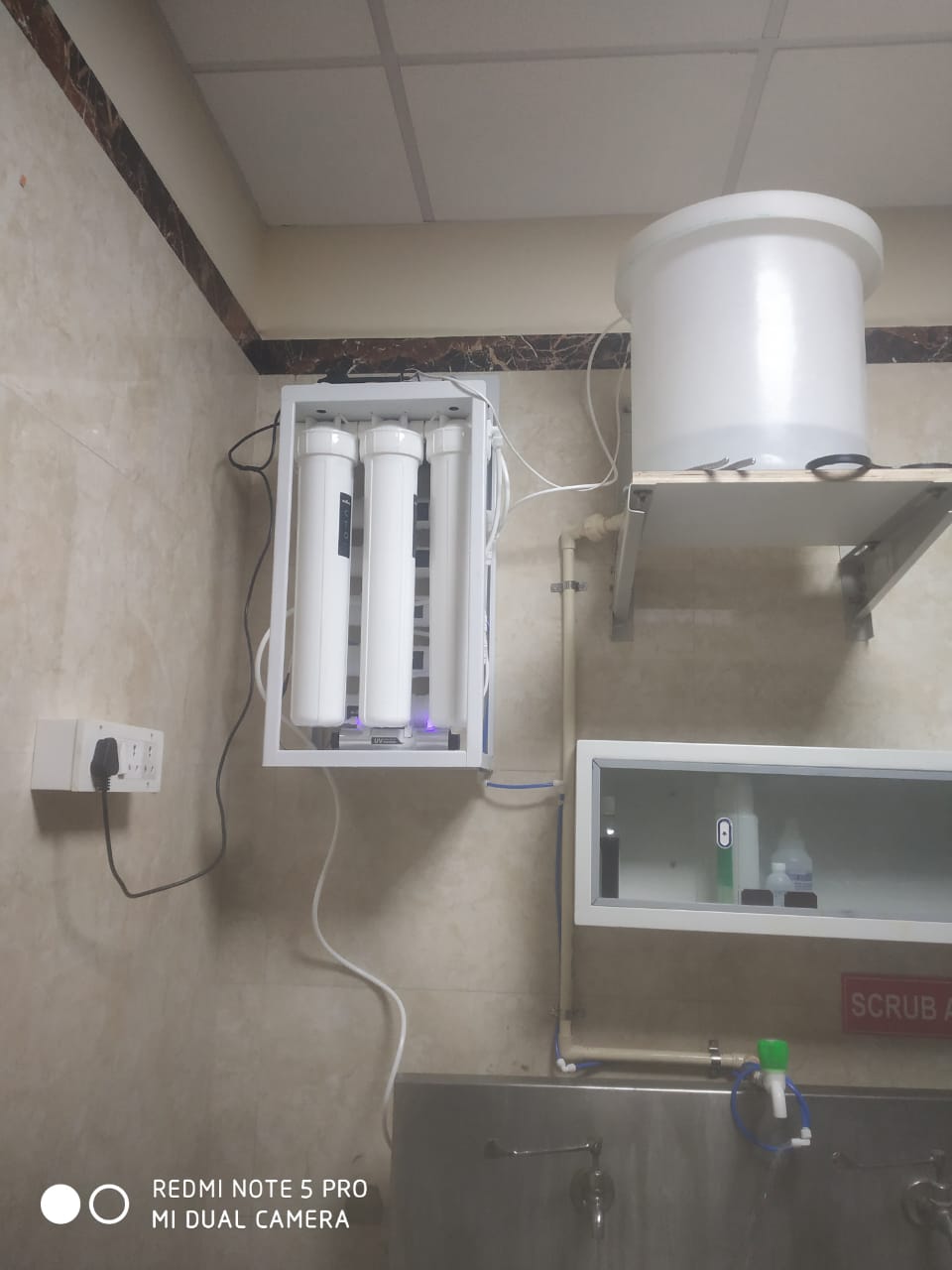 Blue Neer Water Purifier 6