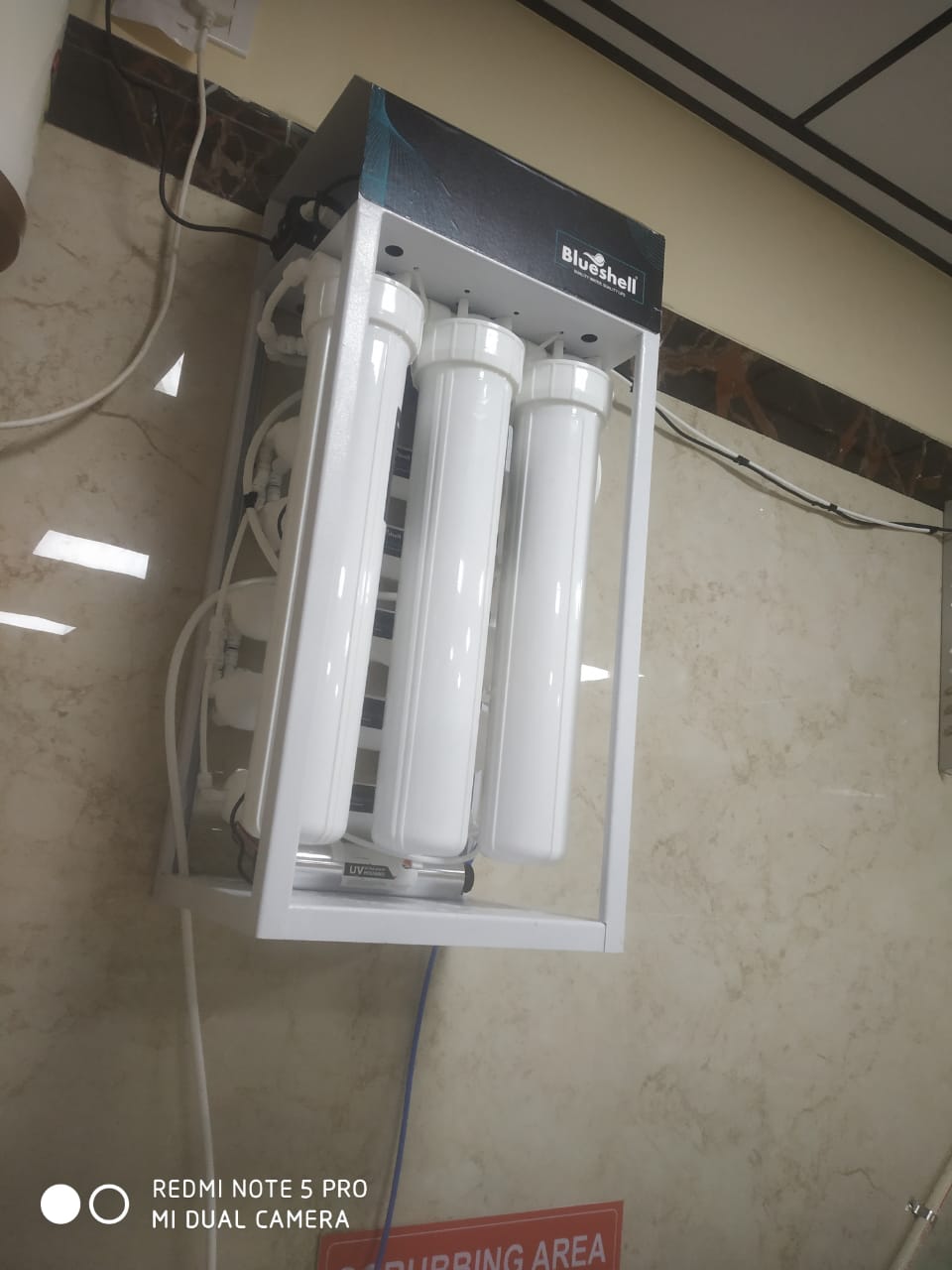 Blue Neer Water Purifier 5