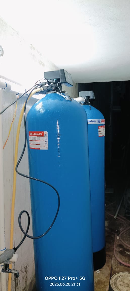 Blue Neer Water Purifier 7