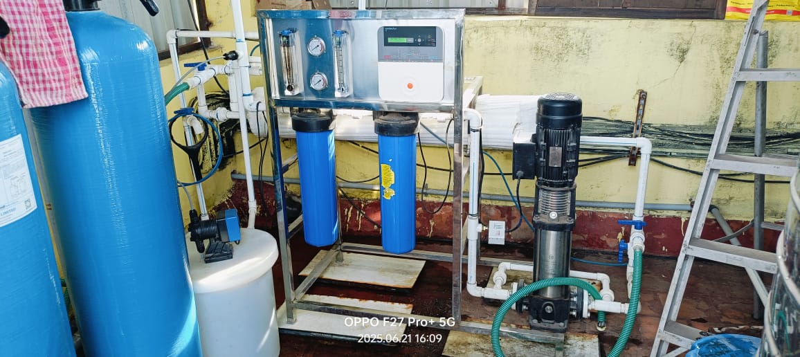 Blue Neer Water Purifier 16